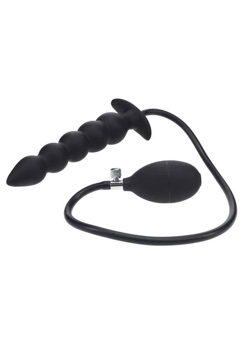 anal plug black Black Gem Anal Plug in Small – PinkCherry