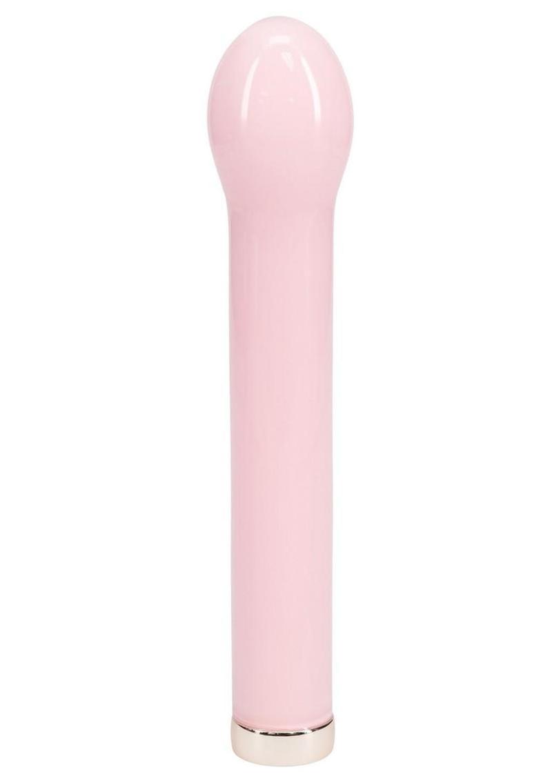 Loveline Celestia 10 Function Bulb Tip Rechargeable Glass Vibrator –  shopromantix