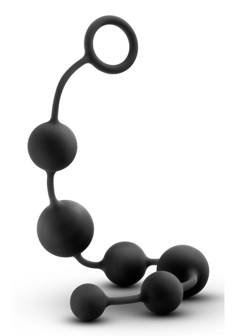Loadz Dual Density Squirting Dildo