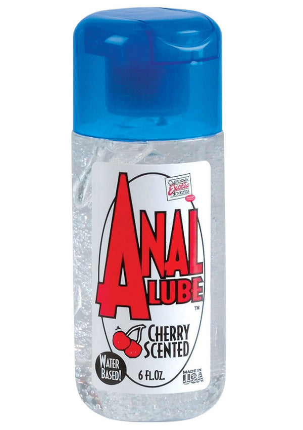 anal plug Anal Lubricants | Anal Sex Lube | Castle Megastore main image 1