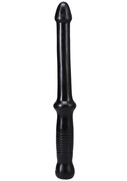 Anal Push Probe with Easy-Grip Handle  shopromantix
