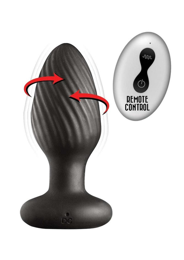 Vibrating Anal Toys – shopromantix