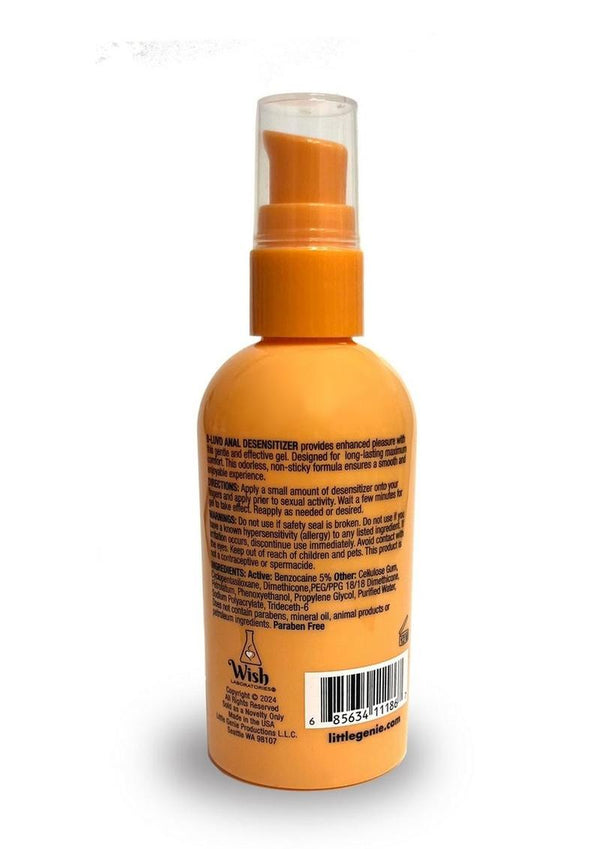 Desensitizing Lubes shopromantix Desensitizing Lubes shopromantix