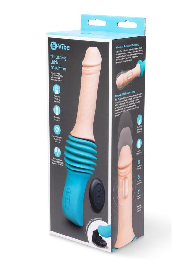 sexy work suits for women 2-in-1 Sex Fucking Machine & Realistic Dildo With 10 Thrusting Modes –  WeLovePlugs main image 0
