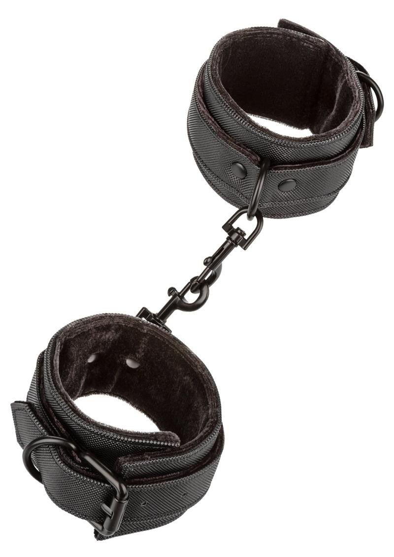 Boundless Ankle Cuffs – shopromantix