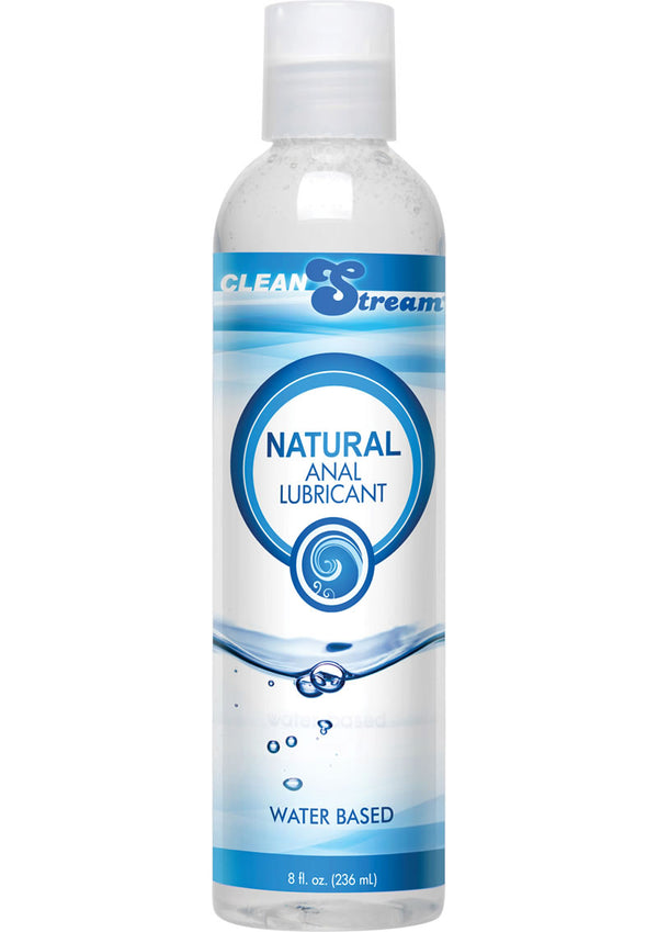 anal plug Best Lubes For Sex main image 1
