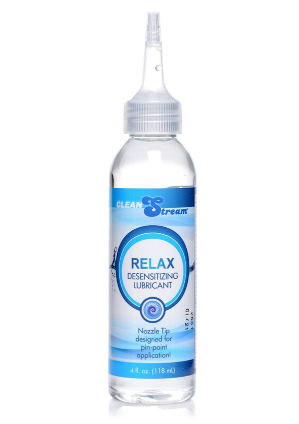 Anal Ease: Best Numbing Lubes and Anal Lubricants - Romantix  shopromantix