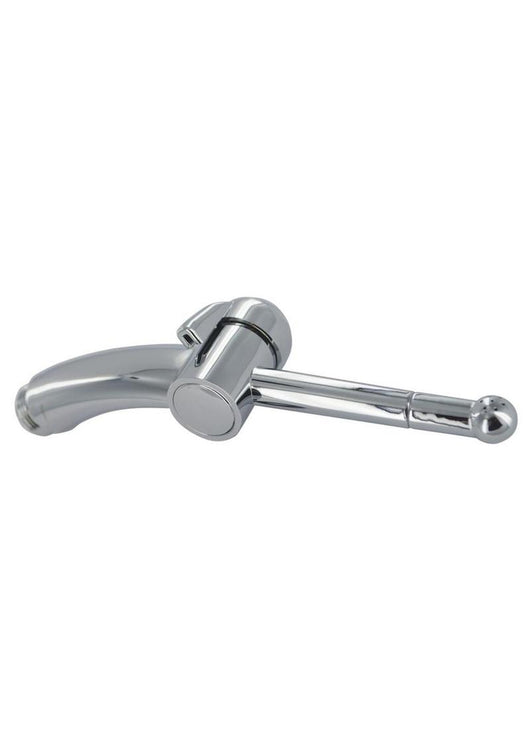 Cleanstream Shower Cleansing Nozzle with Flow Regulator – shopromantix