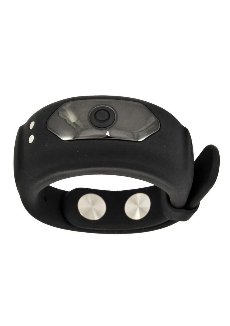 Cockpower Rechargeable Cock Ring
