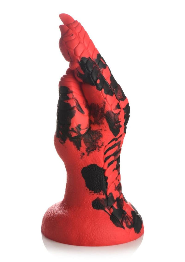 toy story jessie sex Fist Dildos & Arm Sex Toys – Platinum Silicone Fisting Toys main image 0