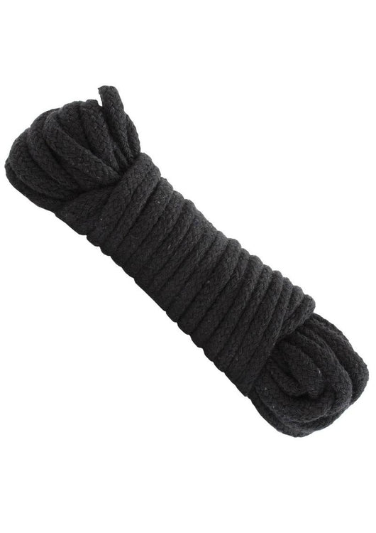 Doc Johnson Japanese Style Bondage Rope – shopromantix