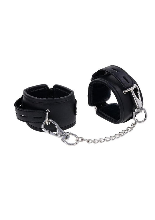 Edge Handcuffs – shopromantix