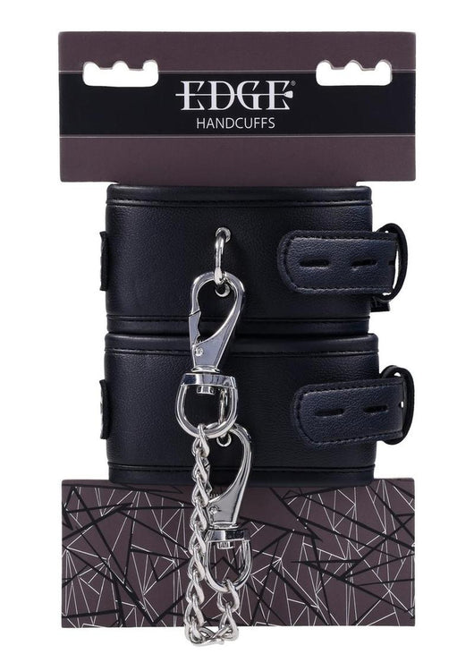 Edge Handcuffs – shopromantix