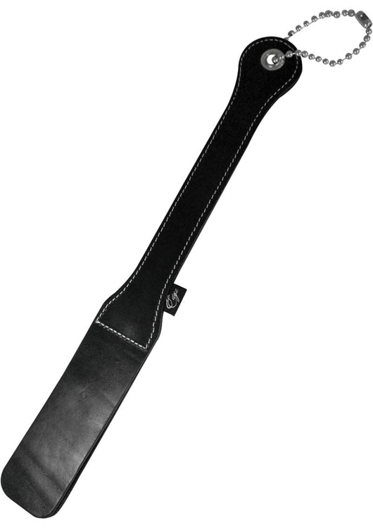 Edge The Classic Leather Slapper – shopromantix