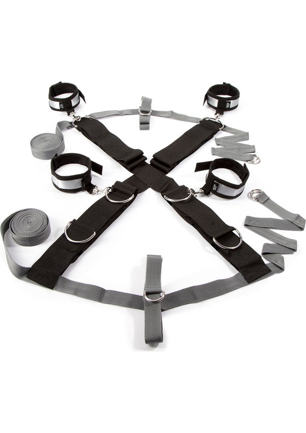 Restraint shopromantix Restraint shopromantix
