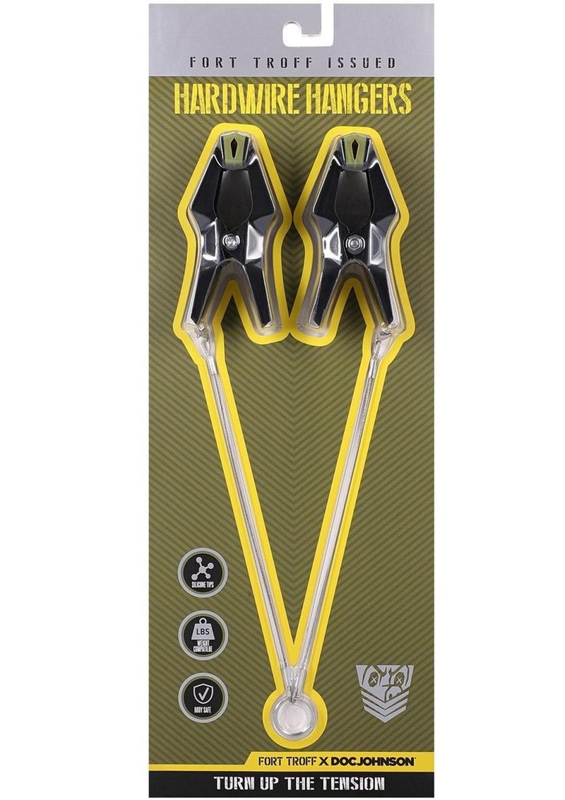 Fort Troff Hardwire Hangers – shopromantix
