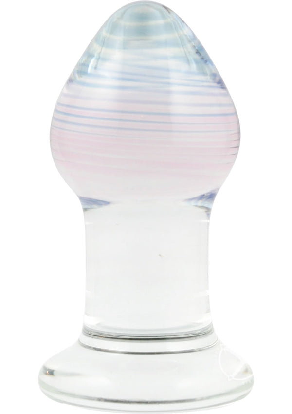 Glass Anal Toys & Glass Butt Plugs - Romantix shopromantix Glass Anal Toys & Glass Butt Plugs - Romantix shopromantix