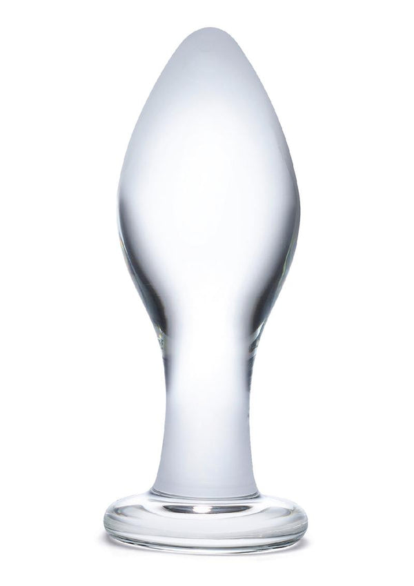 Glass Anal Toys & Glass Butt Plugs - Romantix shopromantix Glass Anal Toys & Glass Butt Plugs - Romantix shopromantix