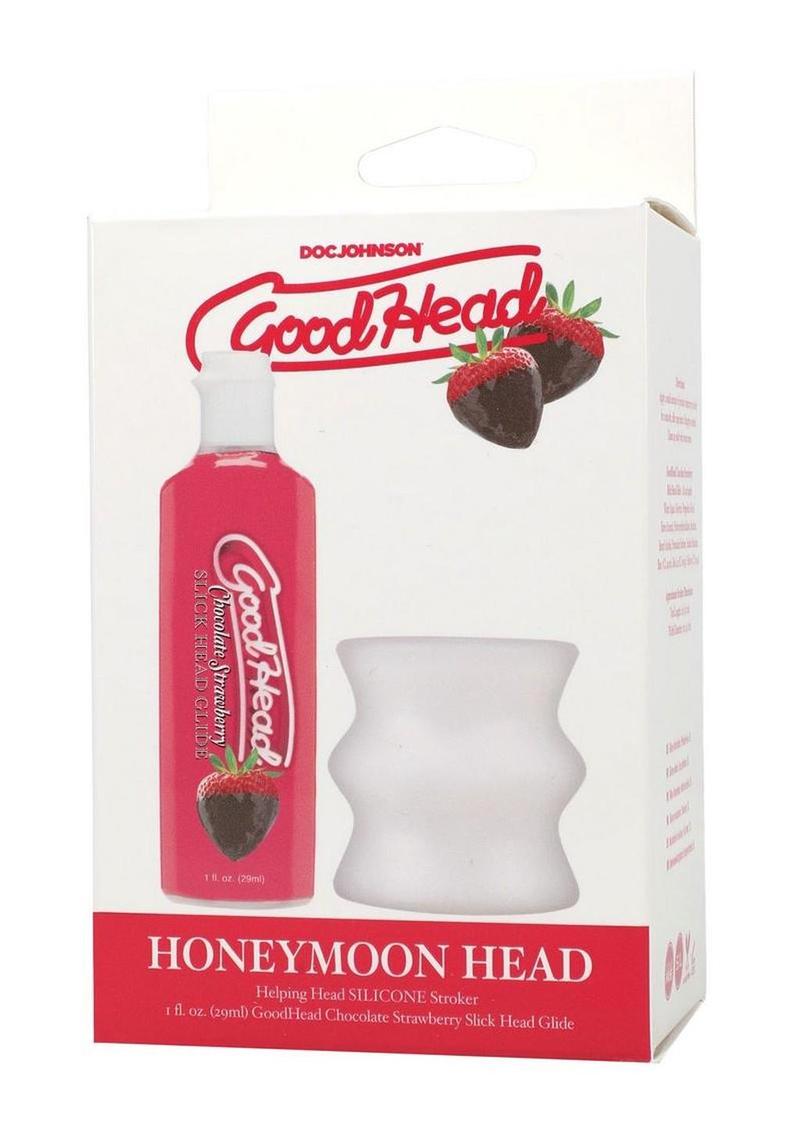 Goodhead Honeymoon Head Kit – shopromantix
