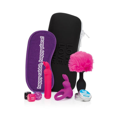 lelo clitoral vibrator Sex Toy Kits main image 1