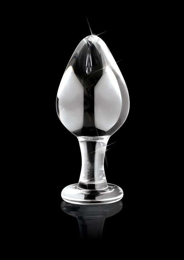 Glass Anal Toys & Glass Butt Plugs - Romantix shopromantix Glass Anal Toys & Glass Butt Plugs - Romantix shopromantix