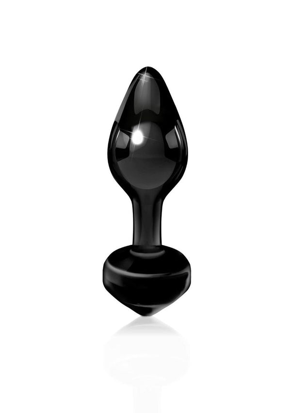 Glass Anal Toys & Glass Butt Plugs - Romantix shopromantix Glass Anal Toys & Glass Butt Plugs - Romantix shopromantix