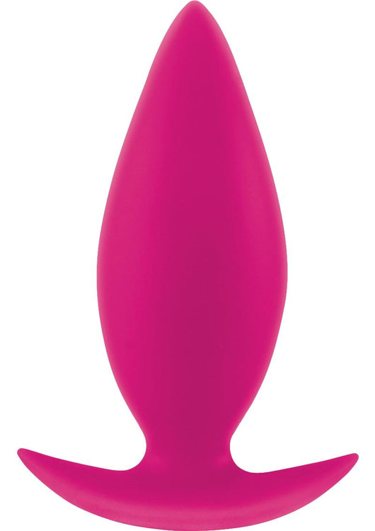 Inya Spade Silicone Butt Plug – shopromantix