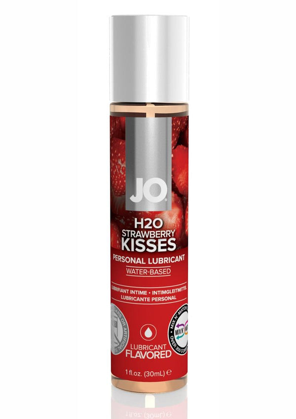 Flavored Lubricants: The Best Edible & Flavored Lubes - Romantix   shopromantix