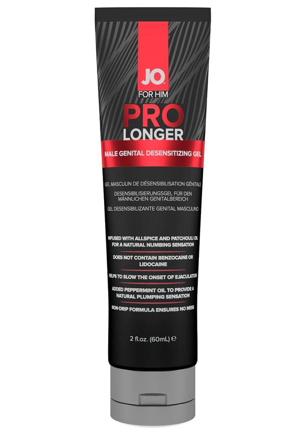 Desensitizing Lubes – shopromantix