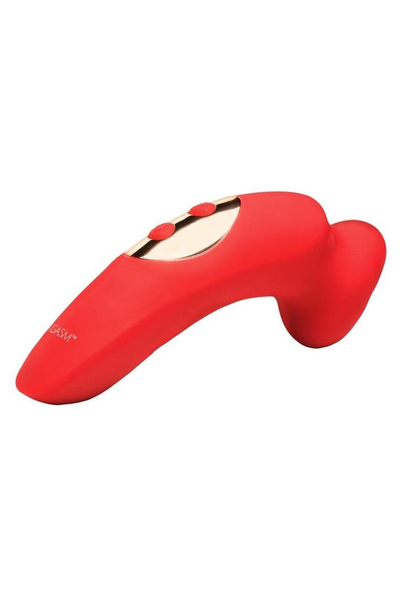 Clit Vibrators: Air-Suction for Intense Orgasms - Romantix  shopromantix