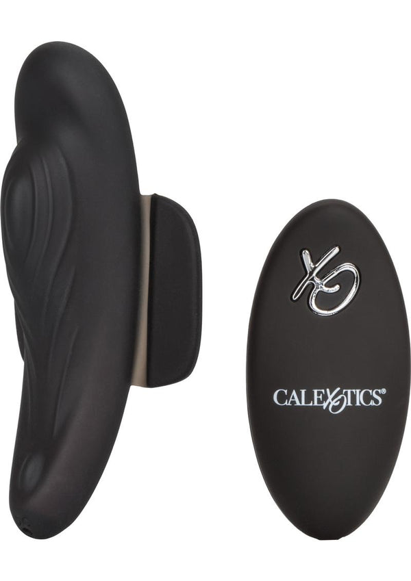 Get Vibrating with the Latest Wearable Vibrator!  shopromantix