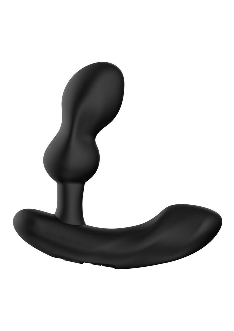 Loadz Dual Density Squirting Dildo