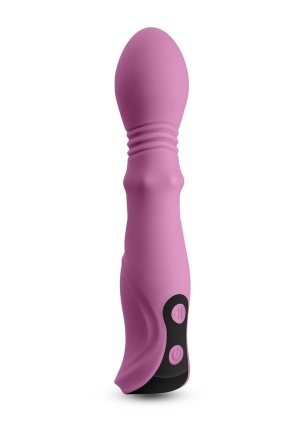 Thrusting Dildo: The Best Thrusters and Pulsators - Romantix  shopromantix