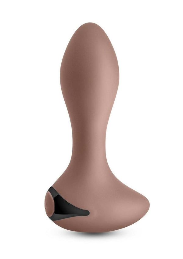 Vibrating Anal Toys – shopromantix