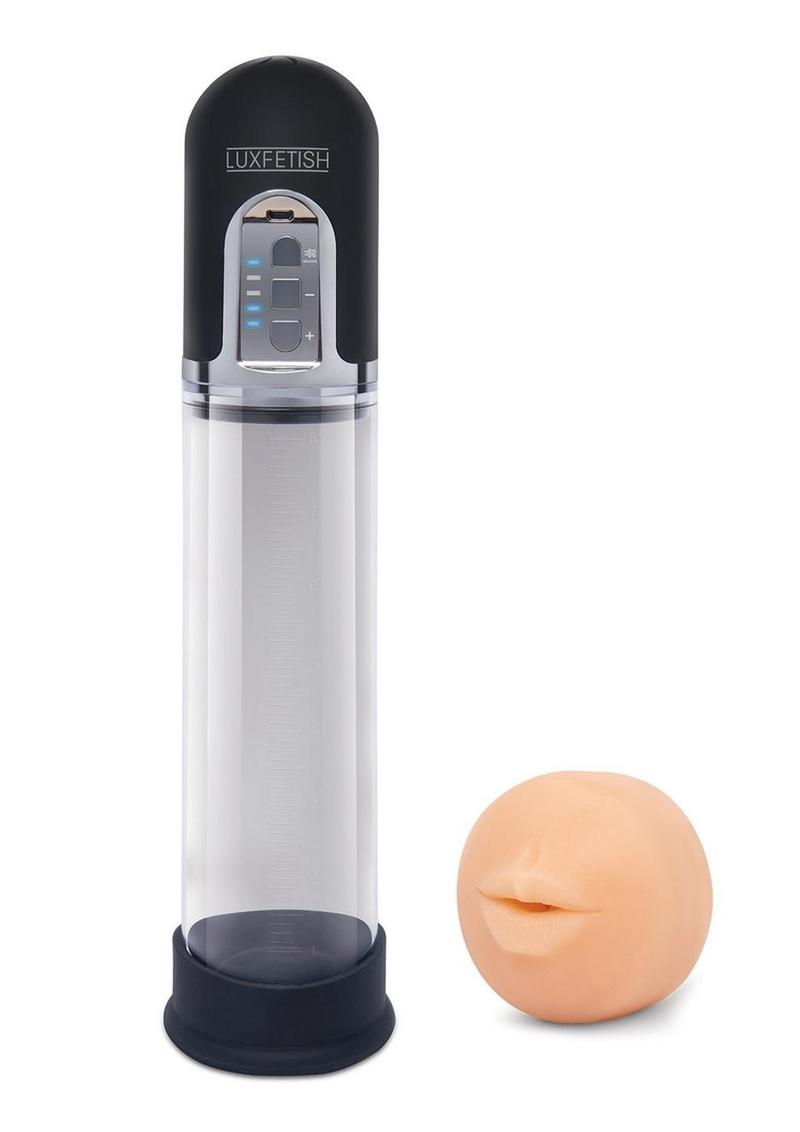 Rear Assets Aluminum Anal Plug