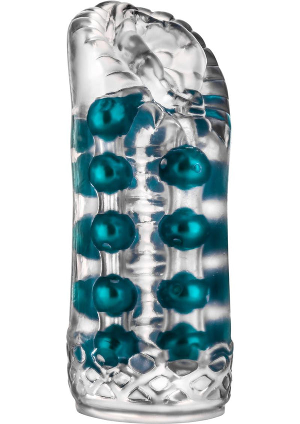 Beaded Strokers, Beaded Masturbation Sleeves at Romantix shopromantix Beaded Strokers, Beaded Masturbation Sleeves at Romantix shopromantix