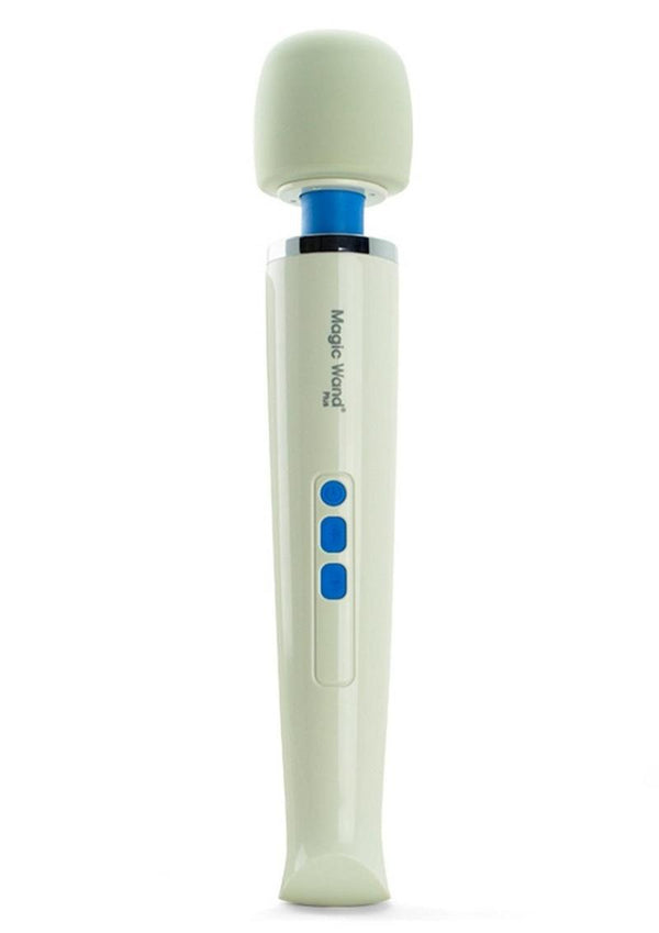 vibrating wands 30 Best Wand Vibrators of 2025 That Are Worth the Buzz main image 0