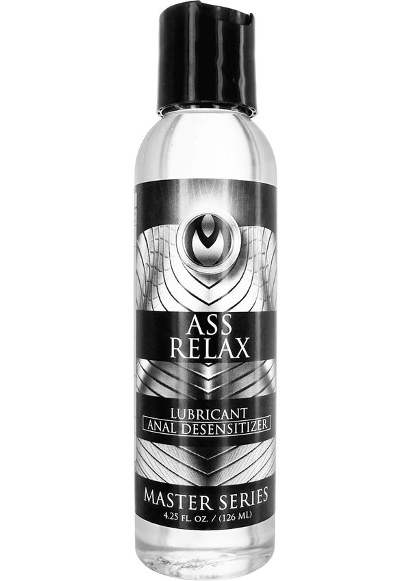 Desensitizing Lubes – shopromantix