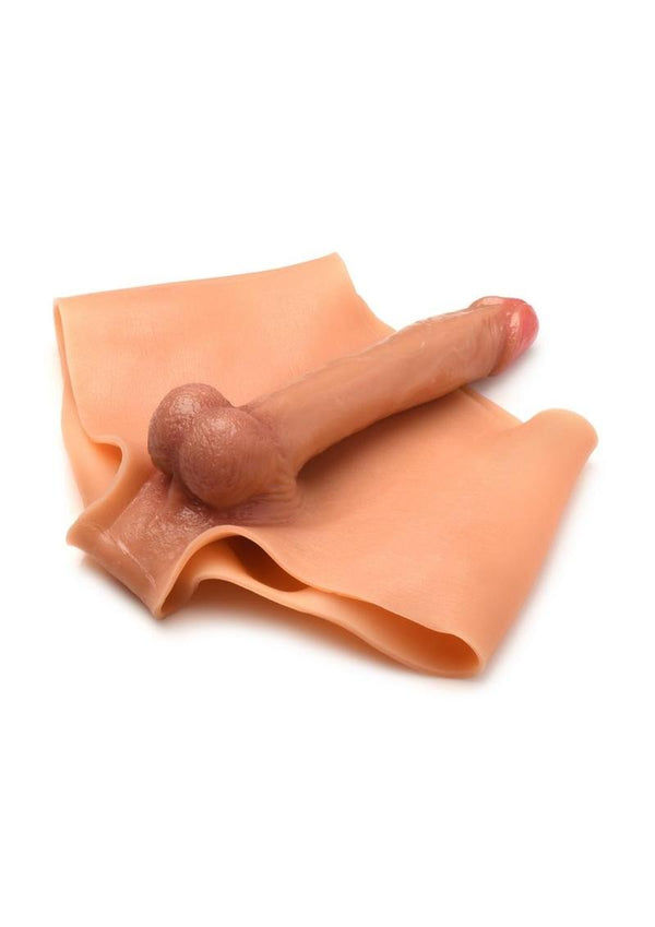 Suction Dildo Strap-On Dildo Wearable Kit Realistic Penis With 2 Removable Dildos & Anal Plug For Women, Couples & Lesbian Play (Purple) Suction Dildo Strap-On Dildo Wearable Kit Realistic Penis With 2 Removable Dildos & Anal Plug For Women, Couples & Lesbian Play (Purple)