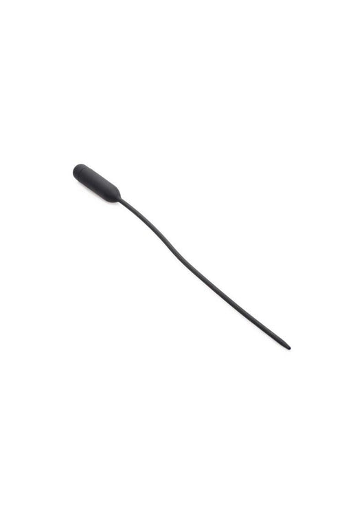 Master Series Cadence Extreme Vibrating Silicone Sound – shopromantix
