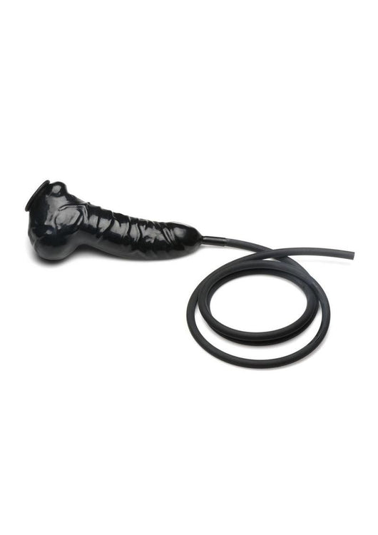 Master Series Guzzler Realistic Penis Sheath with Tube – shopromantix