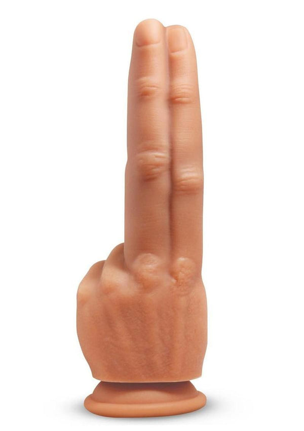 homemade blowjob sex toy Sex Toy - Hand Prosthesis for Fisting Close Up Stock Photo main image 0