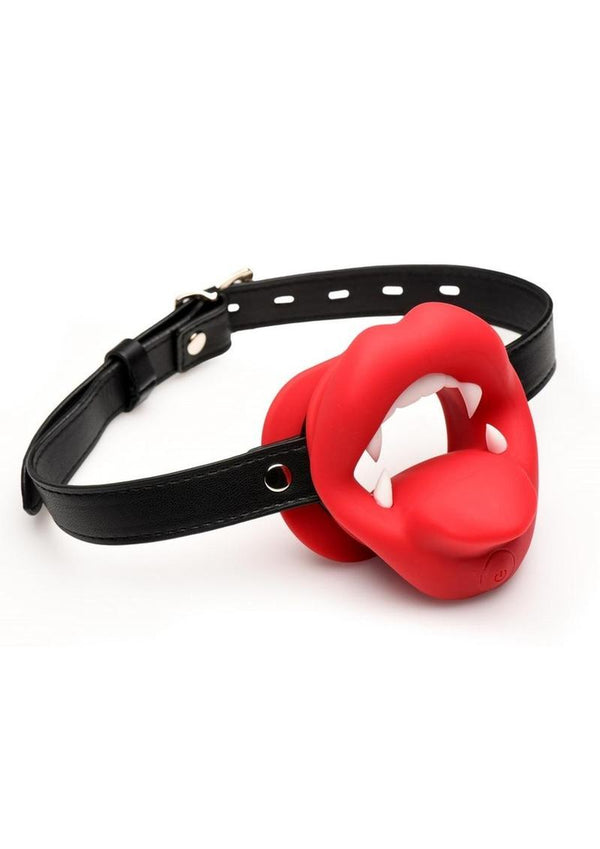 two person sex toy Shop - Bondage Fetish BDSM & Kink - Gags & Muzzles - Dallas Novelty main image 1