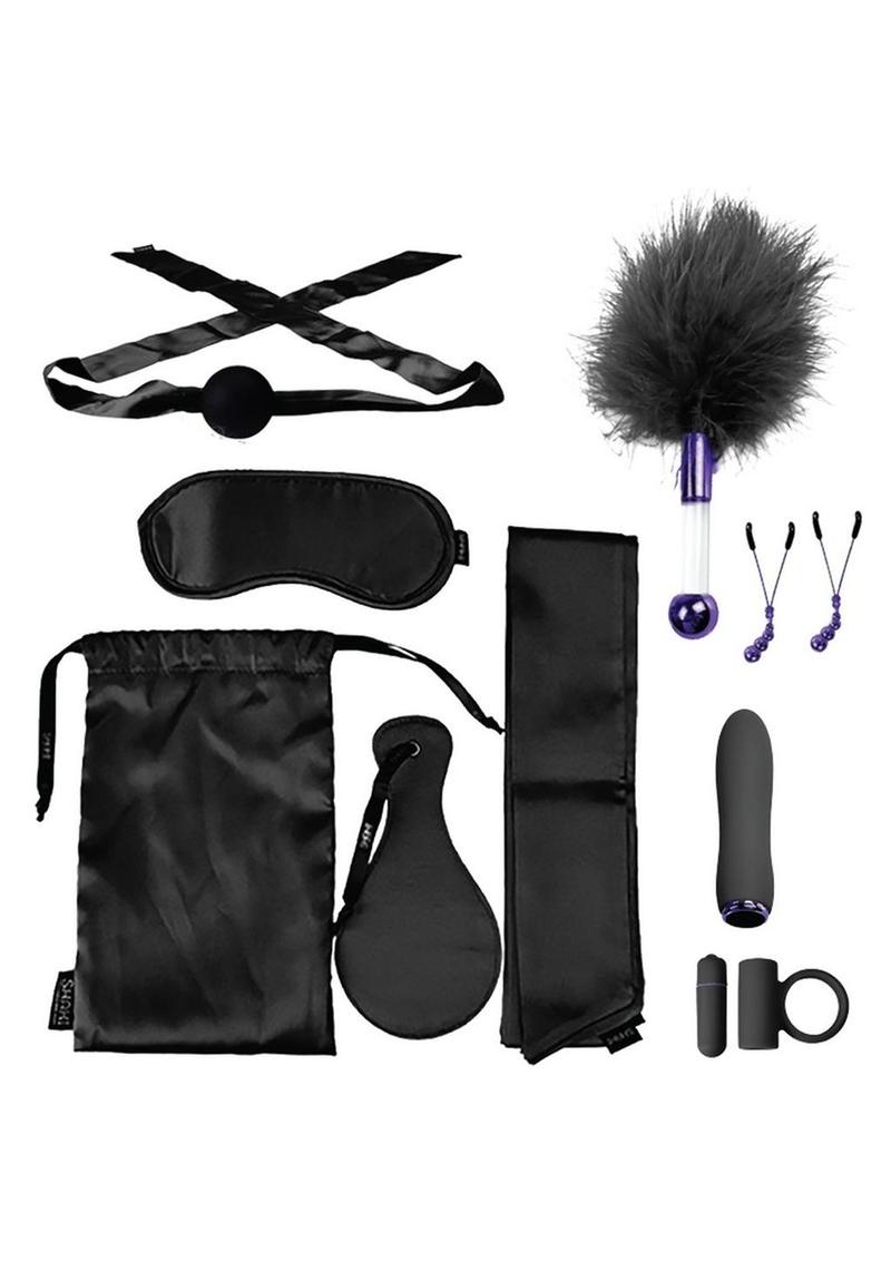 Loadz Dual Density Squirting Dildo