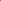 Minx Blush Bullet Vibrator (Purple)