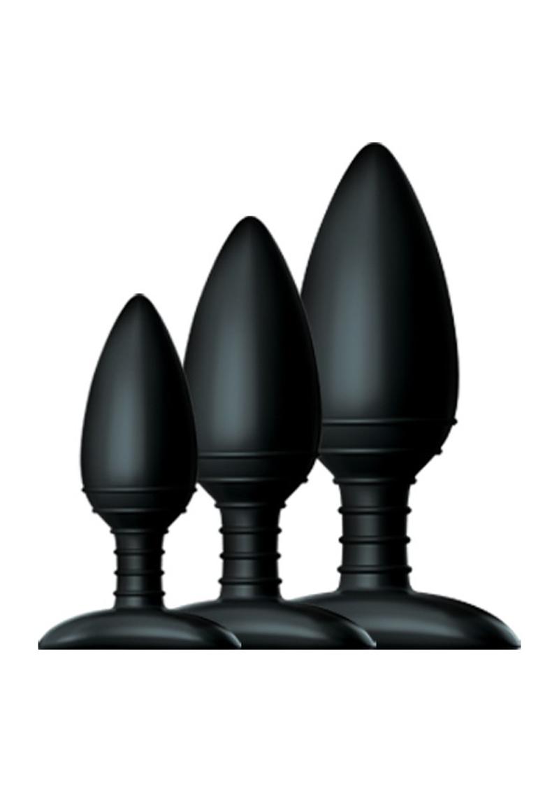 Rabbit Rechargeable Silicone Vibrator