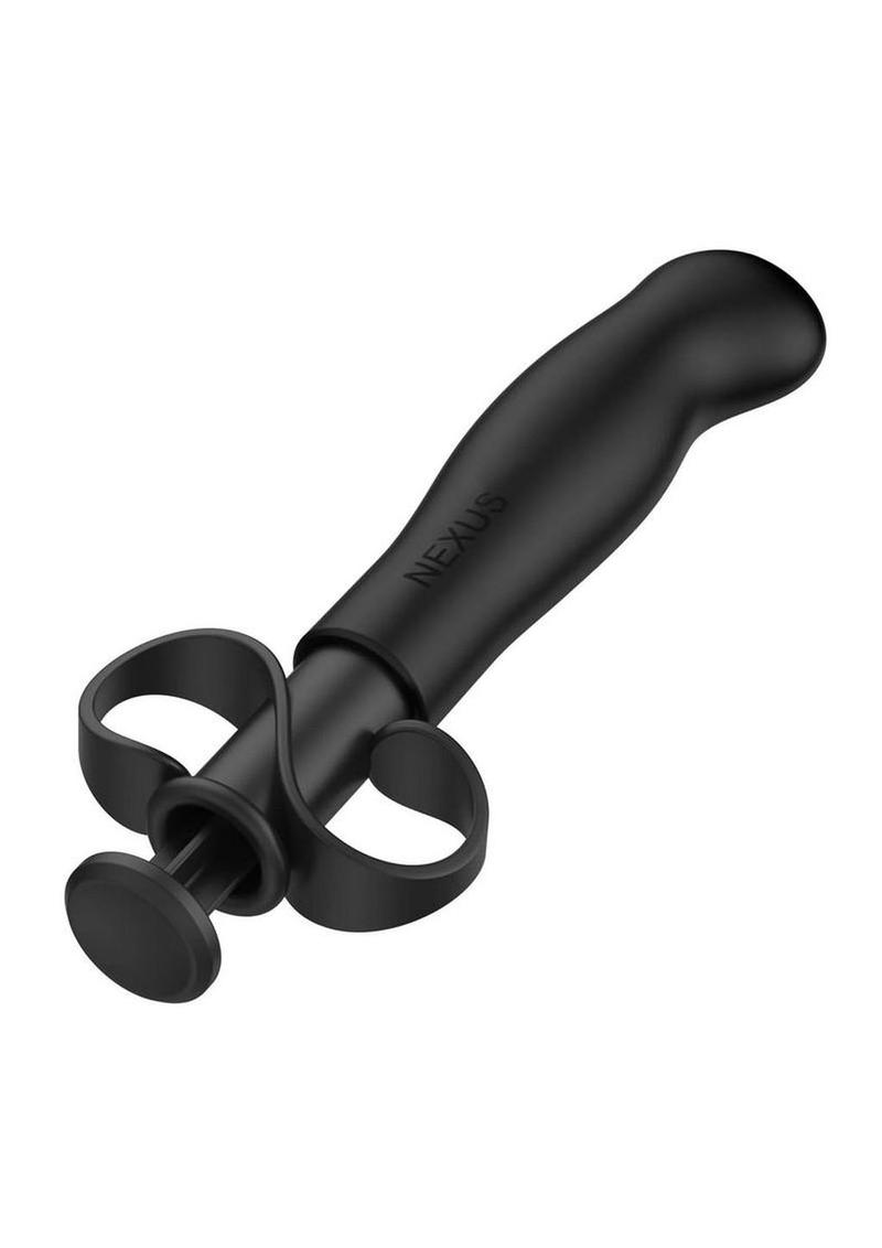 Nexus Infinity Silicone Lube Launcher Pro – shopromantix