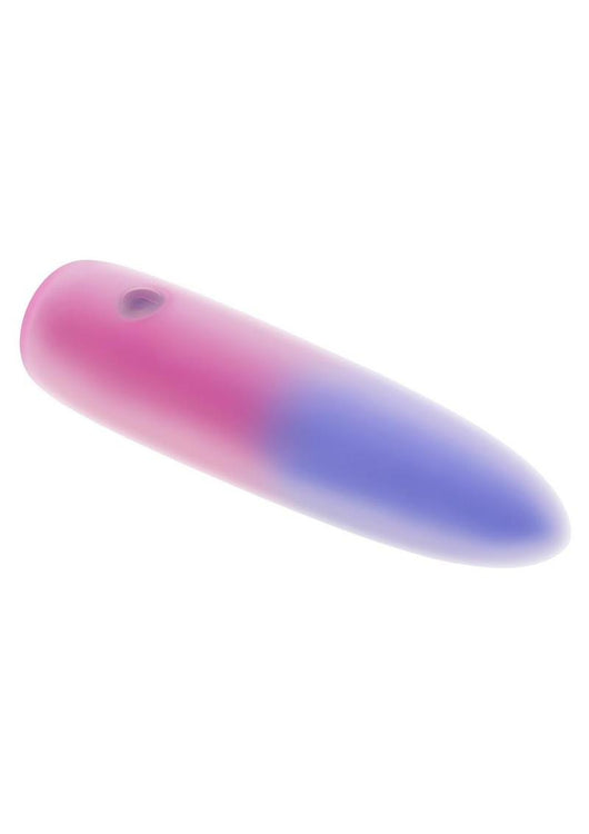 Paradise Rechargeable Silicone Bullet Vibrator  shopromantix