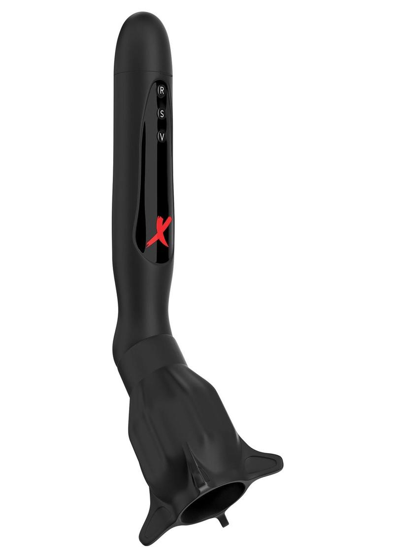 Rabbit Rechargeable Silicone Vibrator