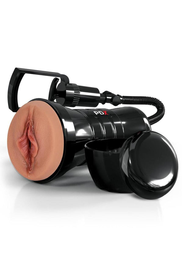 Powered Strokers  shopromantix